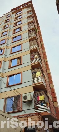 ফ্ল্যাট বিক্রয়